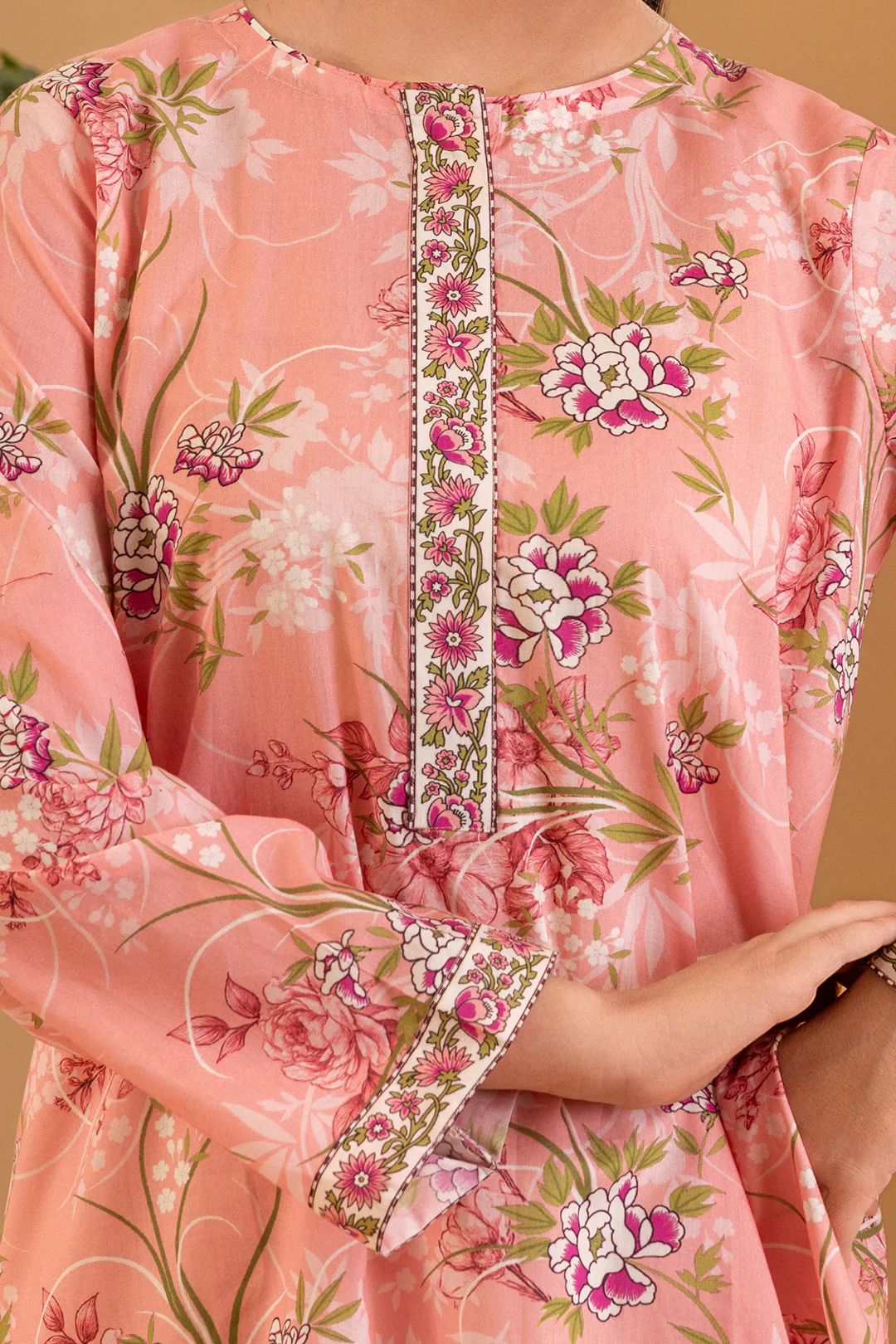 Kurta - 2227 - Image 4
