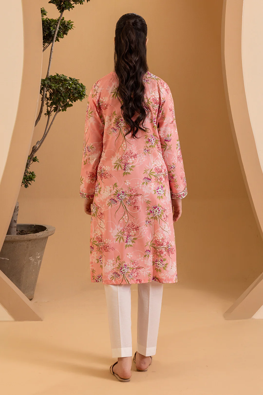 Kurta - 2227 - Image 6