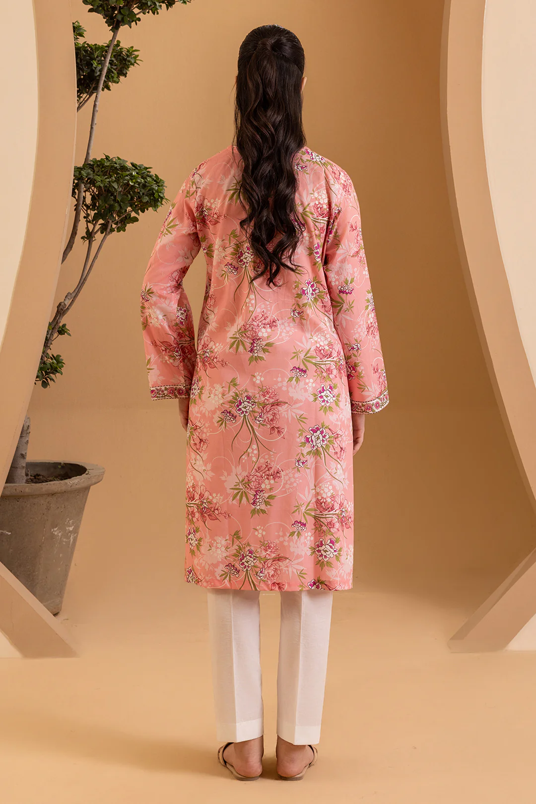 Kurta - 2227 - Image 7