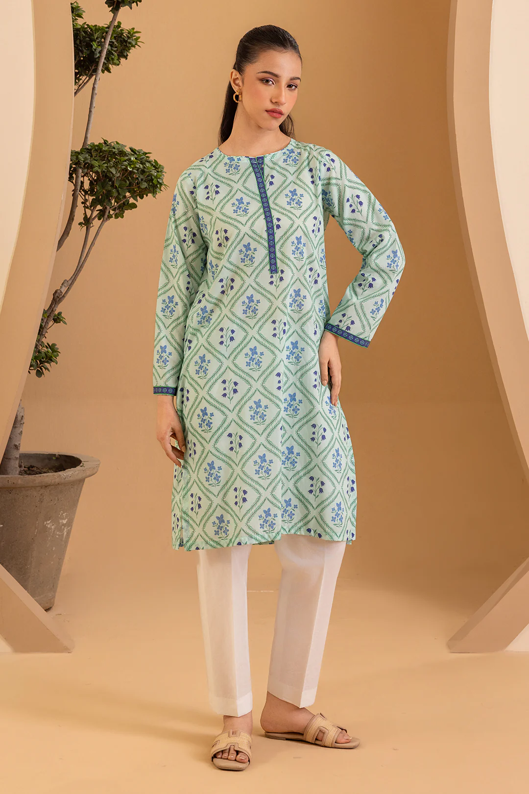 Kurta - 2228 - Image 2