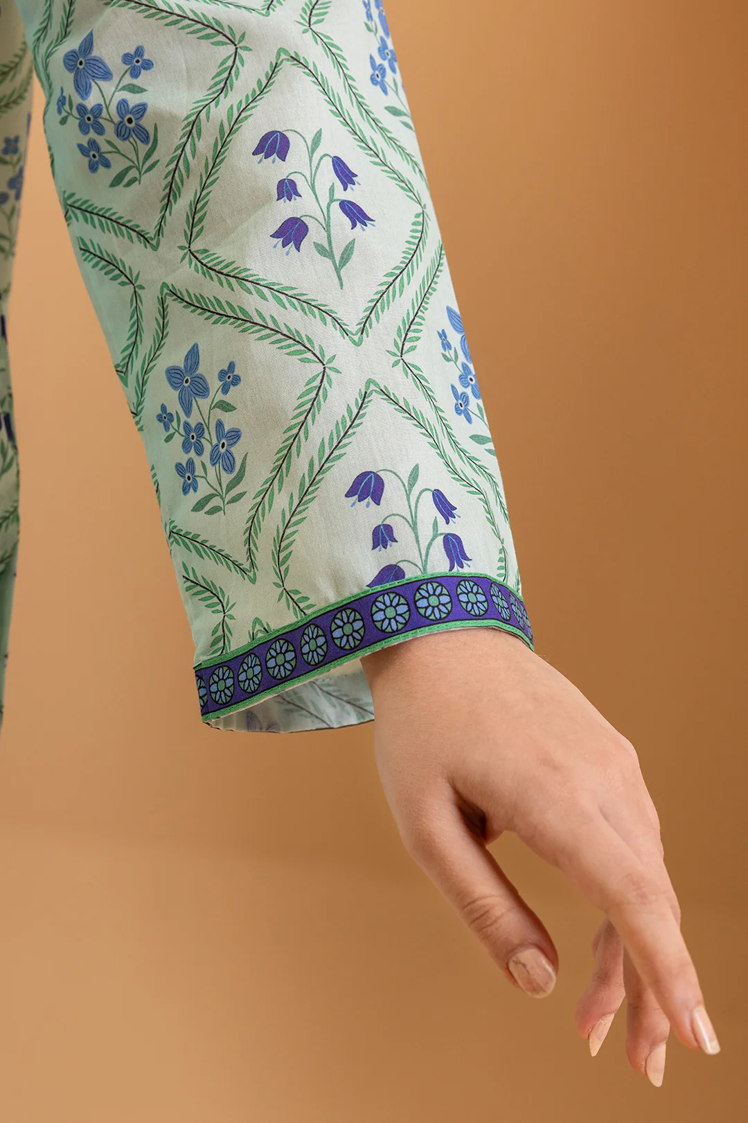 Kurta - 2228 - Image 6