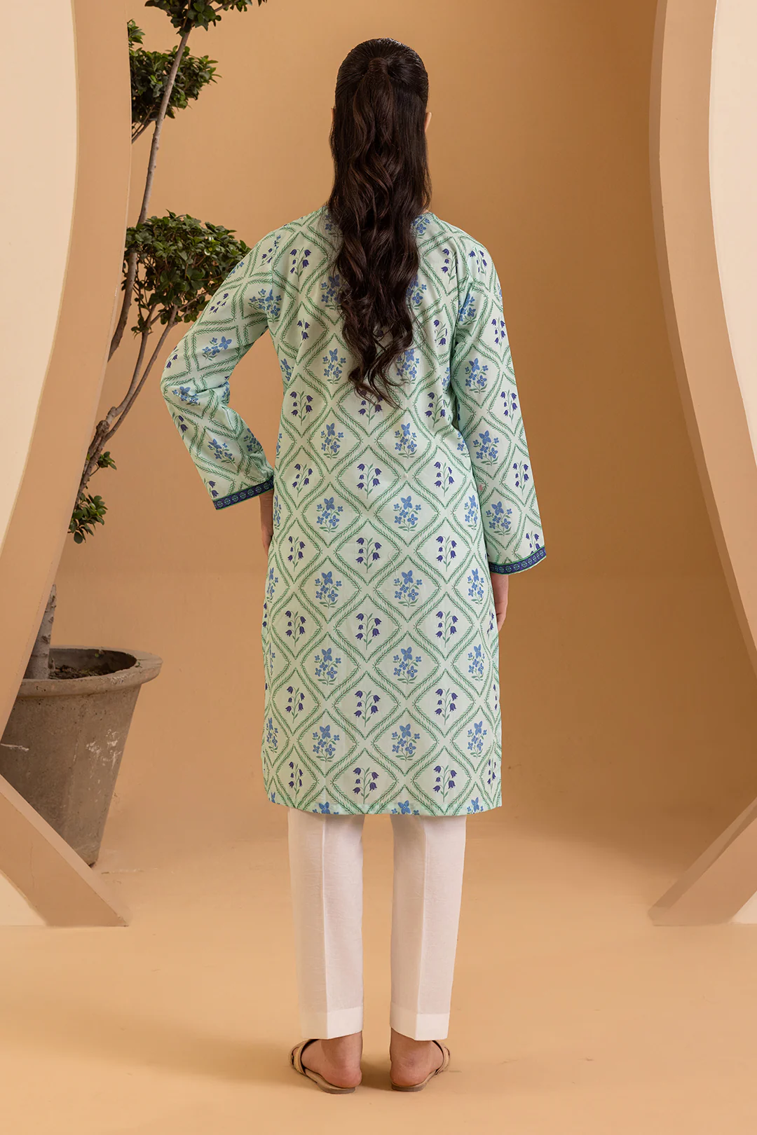 Kurta - 2228 - Image 7
