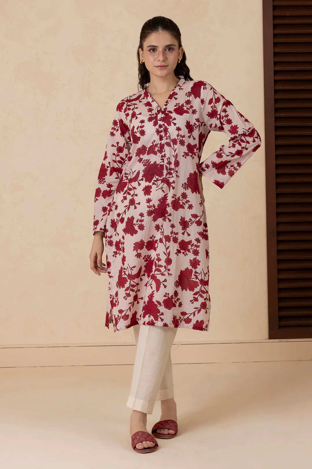 Kurta - 2229 - Image 2