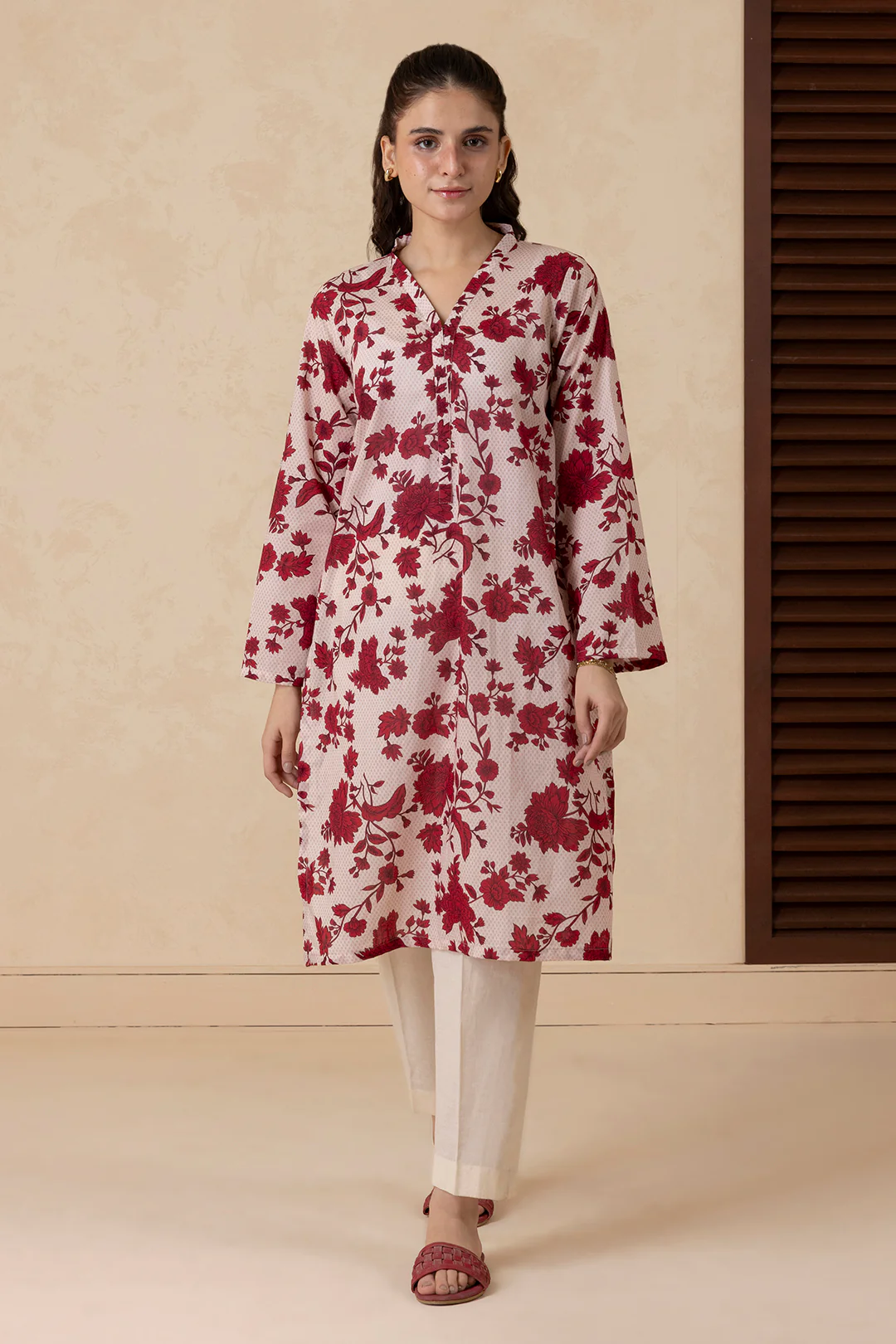 Kurta - 2229 - Image 3
