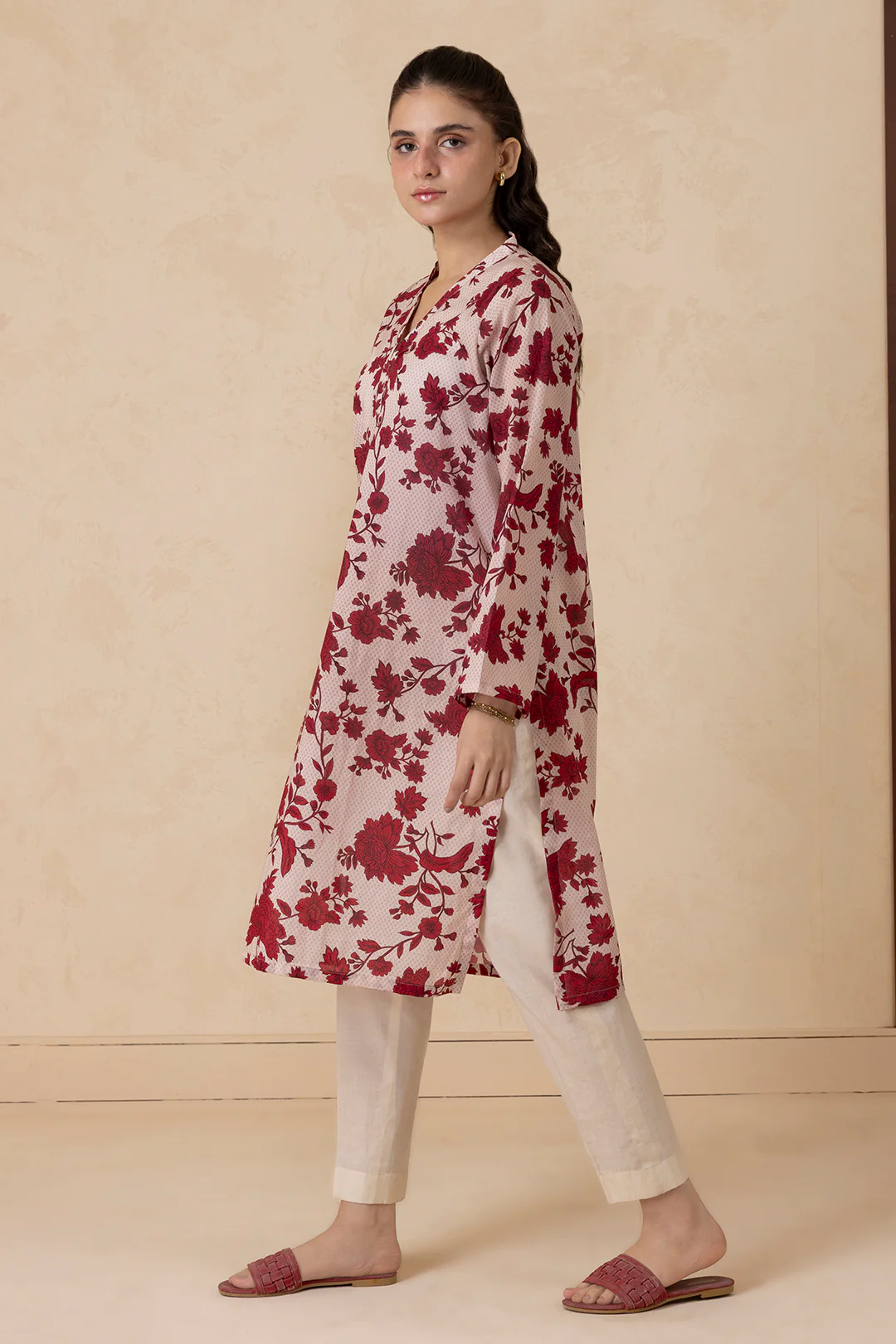 Kurta - 2229 - Image 4