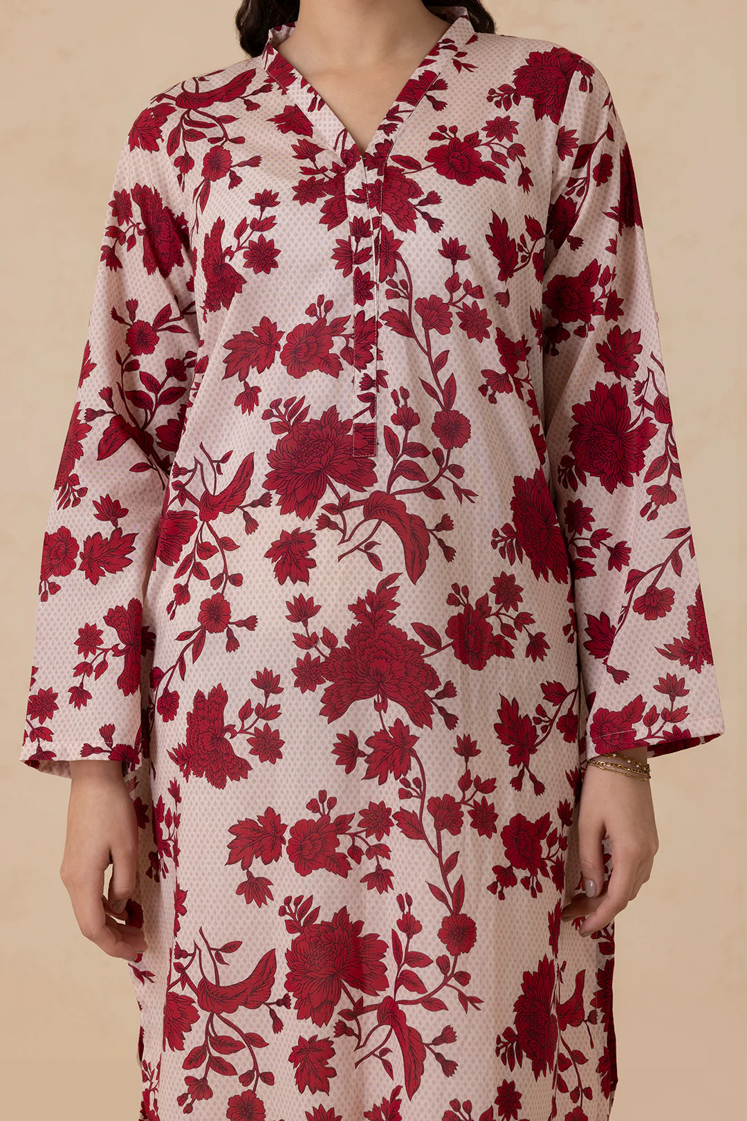 Kurta - 2229 - Image 6