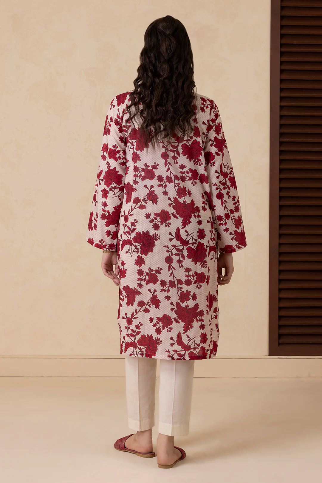 Kurta - 2229 - Image 9