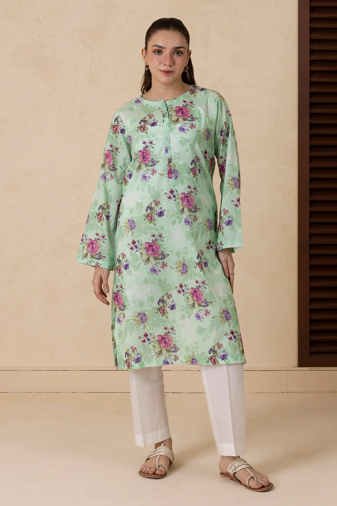 Kurta - 2237 - Image 2