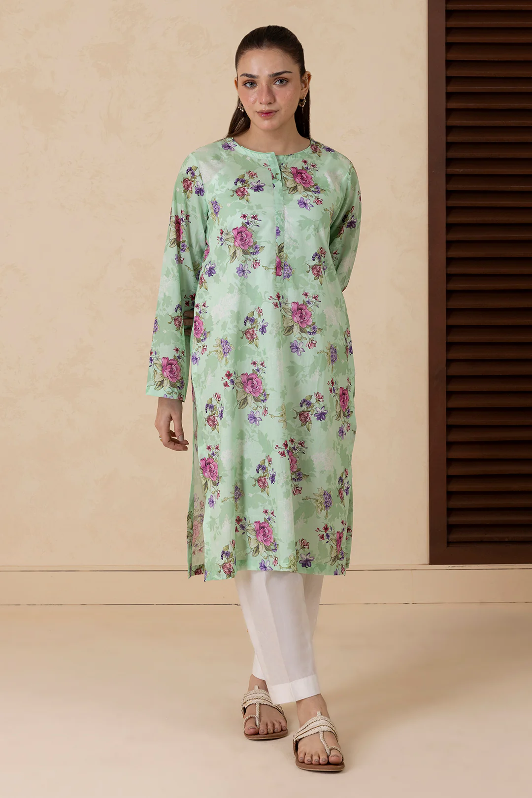 Kurta - 2237 - Image 3