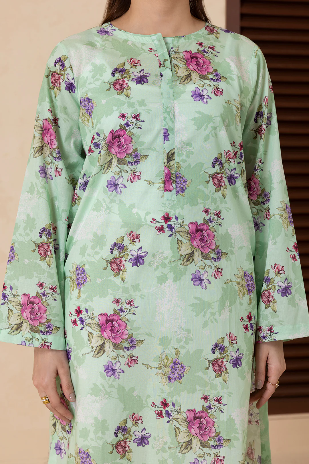 Kurta - 2237 - Image 5