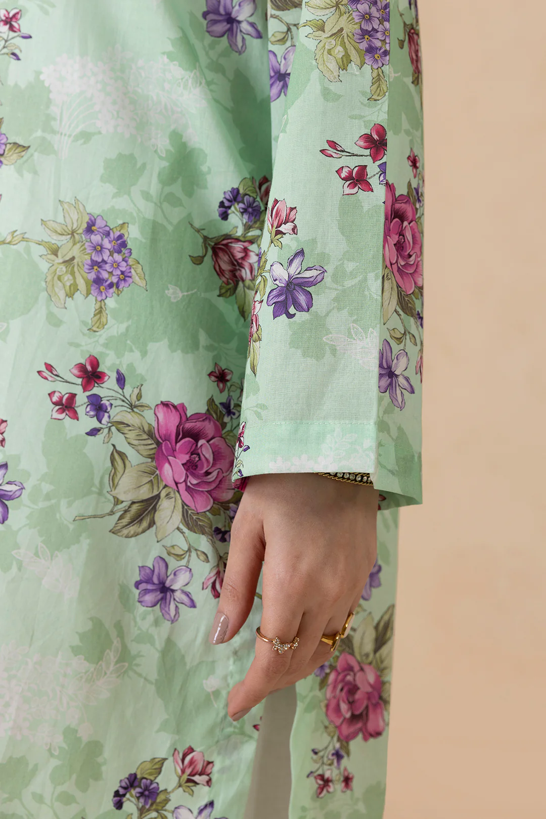 Kurta - 2237 - Image 6