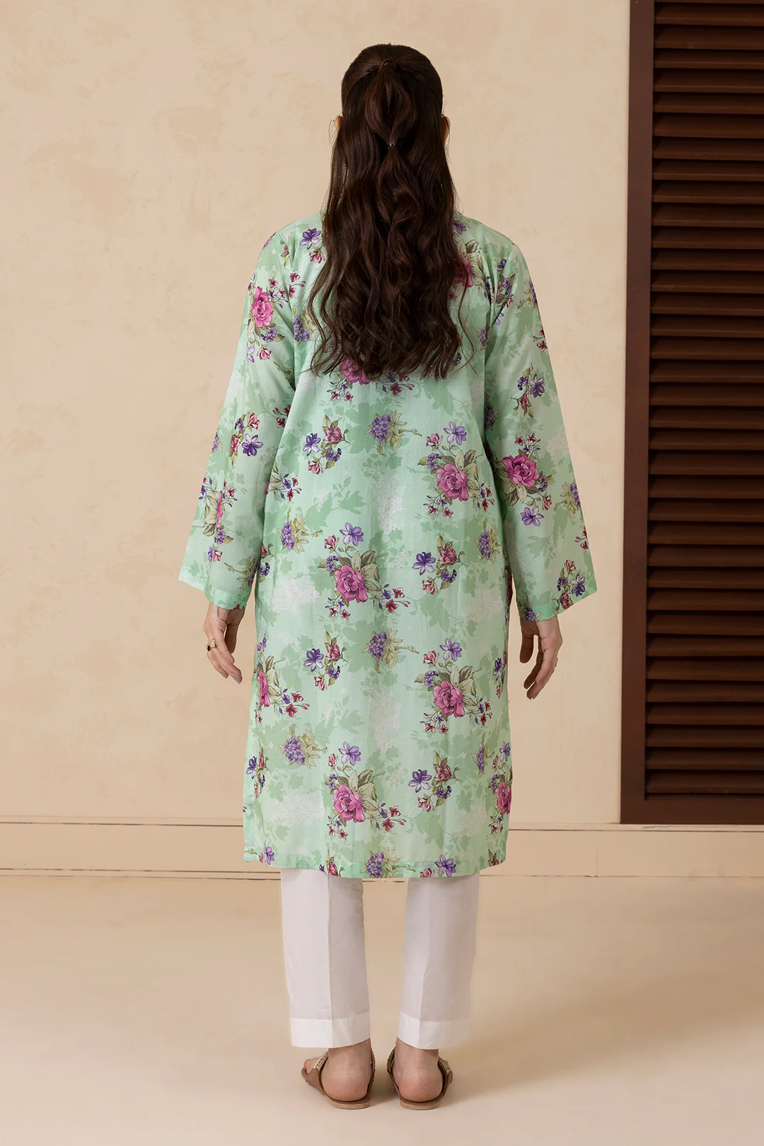 Kurta - 2237 - Image 7