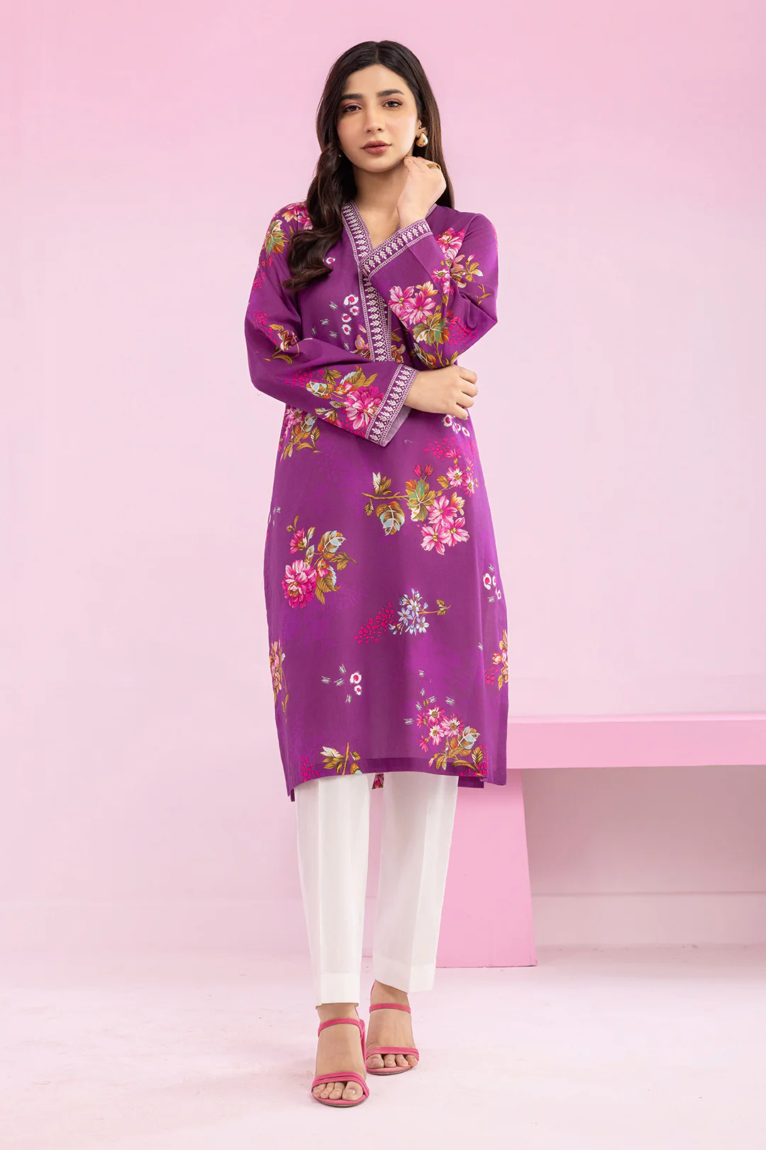 Kurta - 2239 - Image 2
