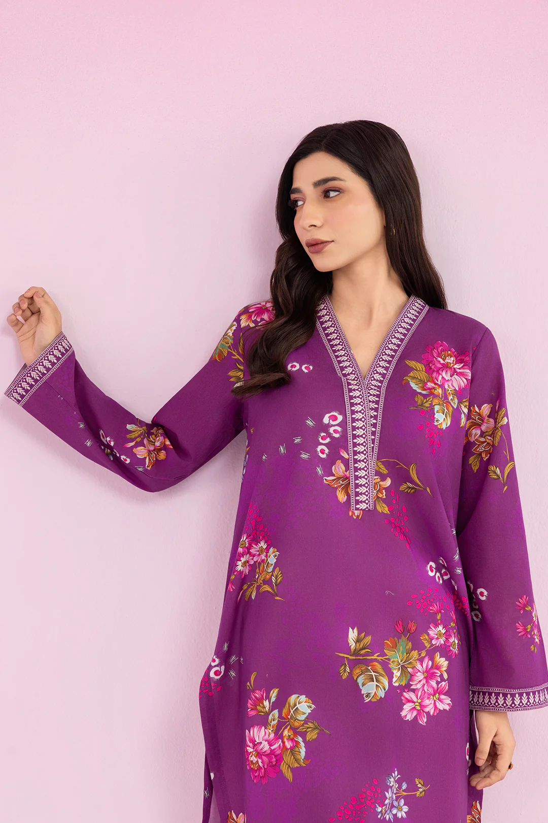 Kurta - 2239 - Image 3