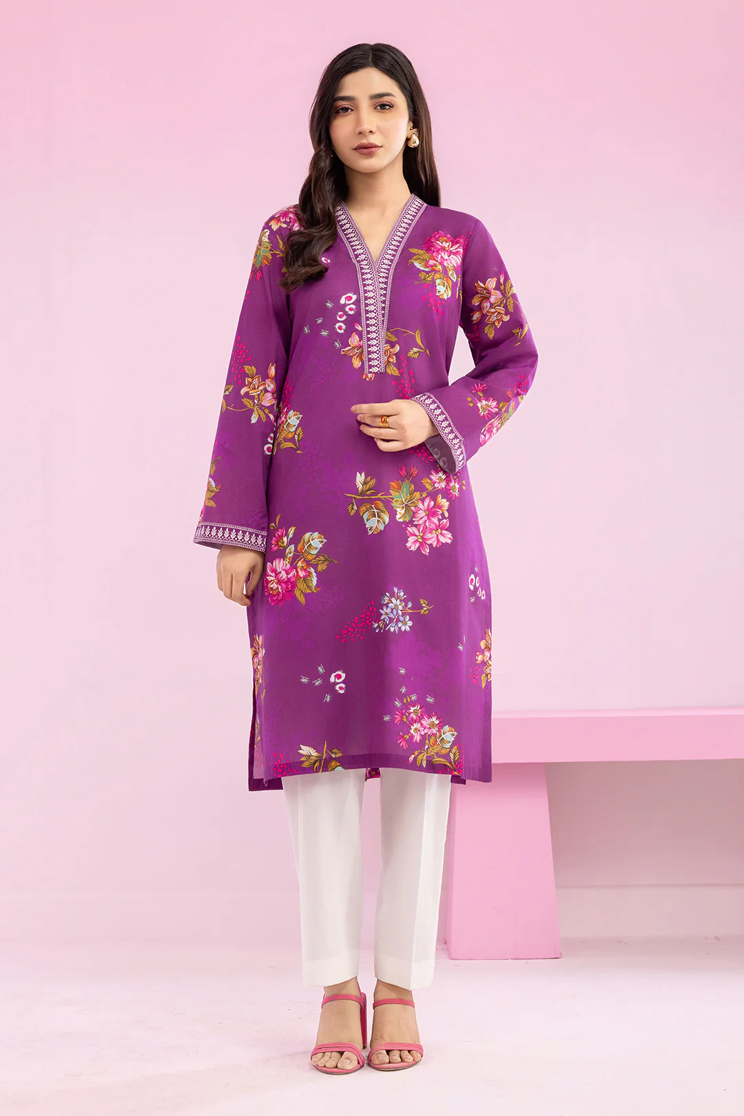 Kurta - 2239 - Image 4
