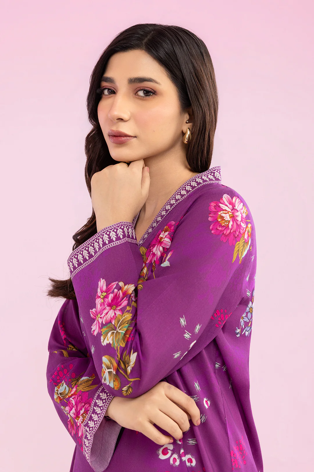 Kurta - 2239 - Image 5