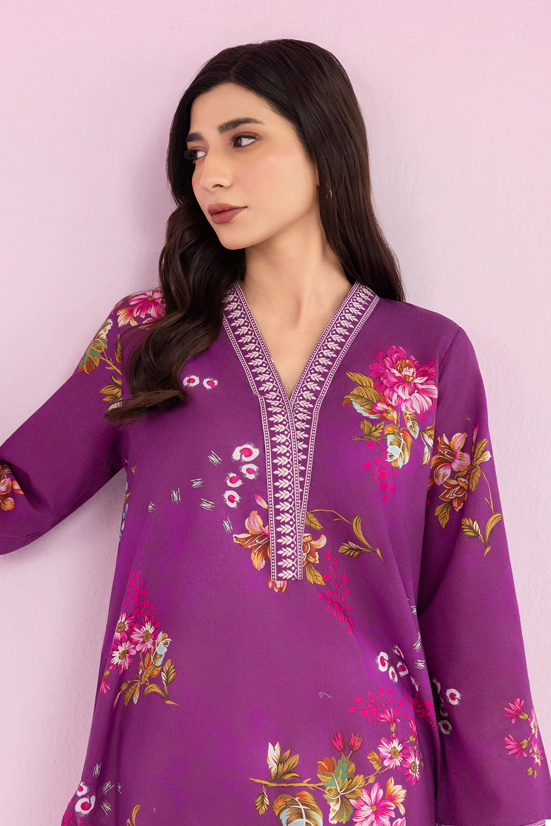 Kurta - 2239 - Image 7