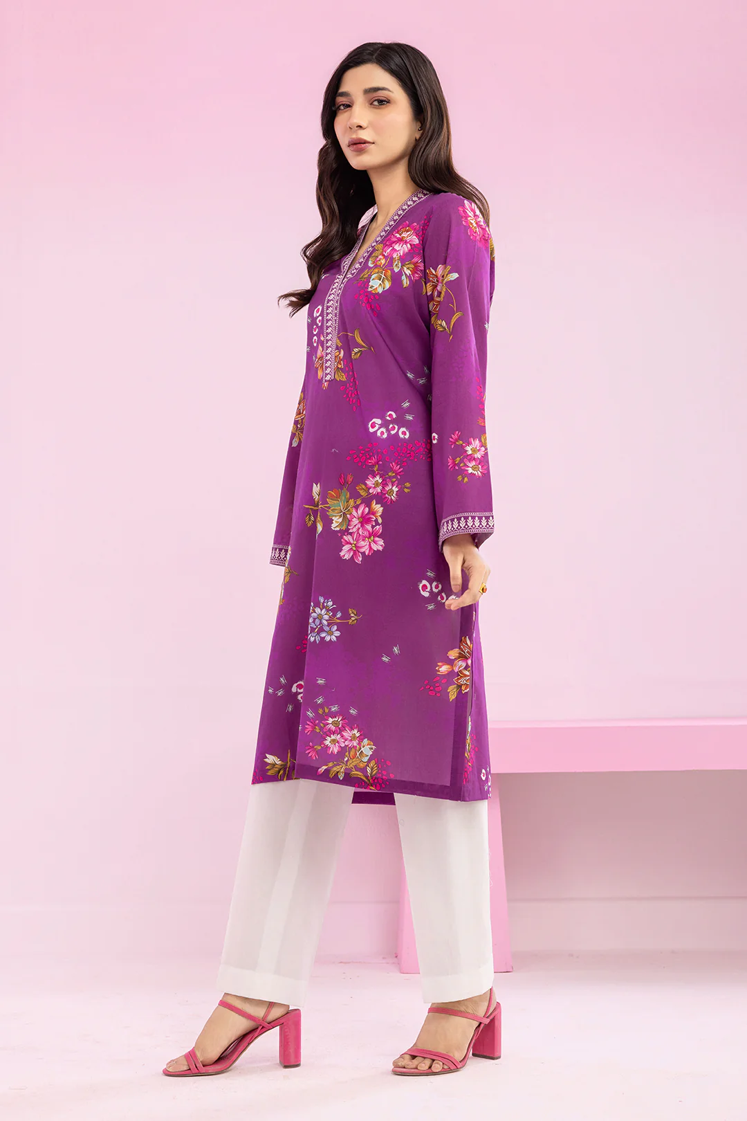Kurta - 2239 - Image 9