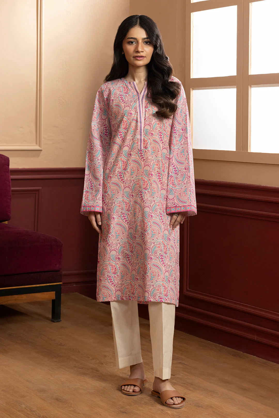 Kurta - 2240 - Image 2
