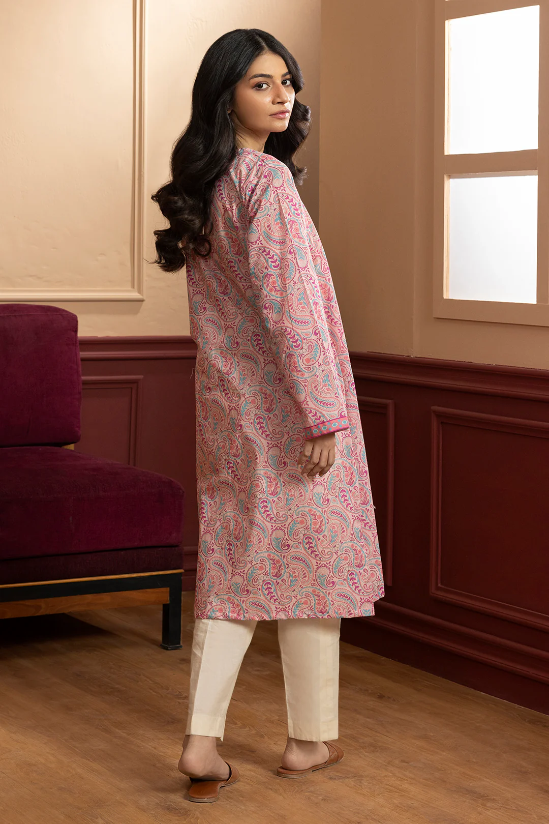 Kurta - 2240 - Image 4