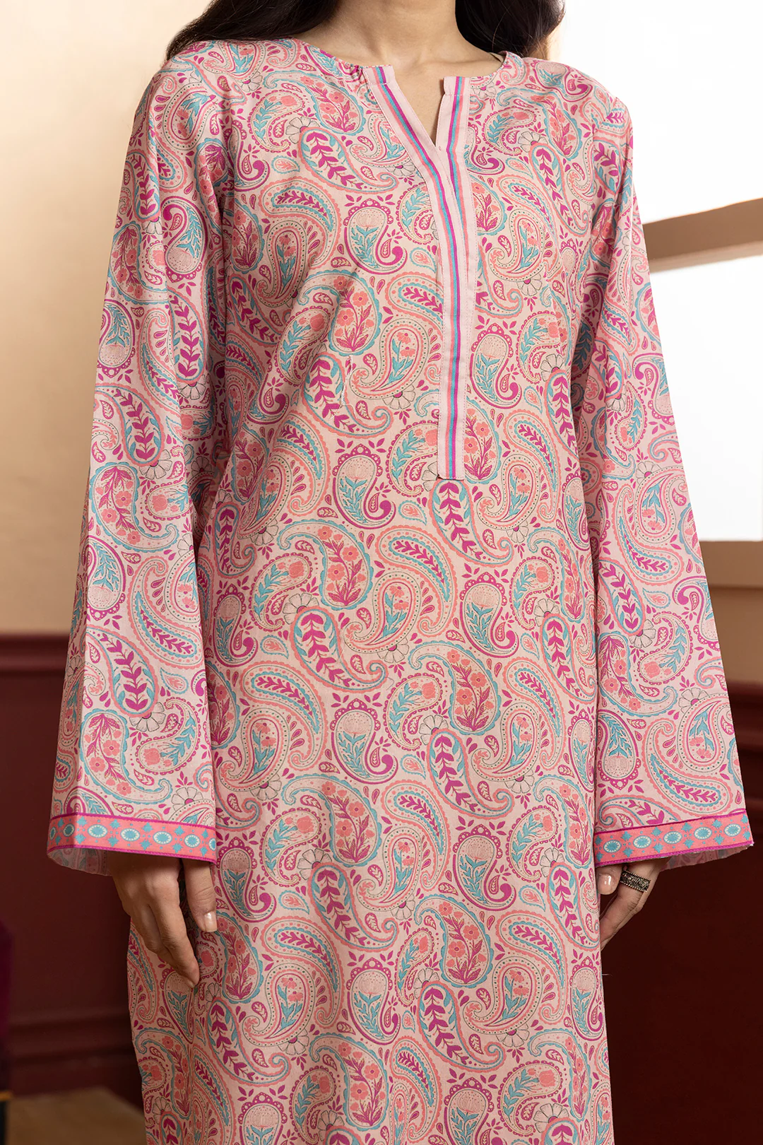 Kurta - 2240 - Image 5