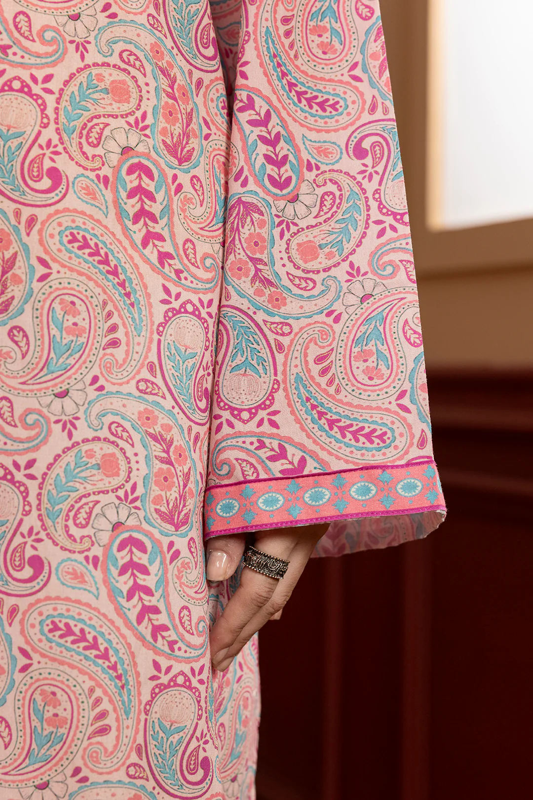 Kurta - 2240 - Image 6