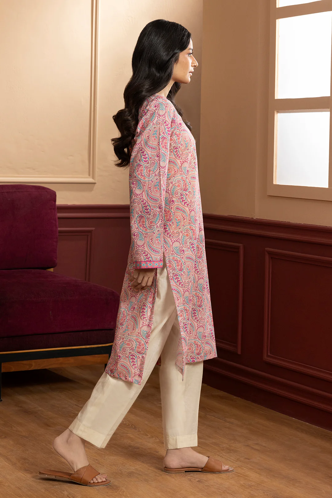 Kurta - 2240 - Image 7