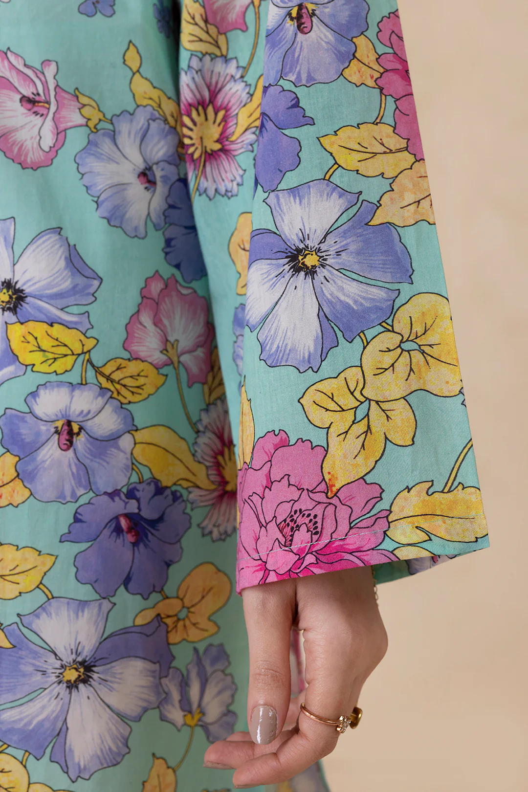 Kurta - 2243 - Image 7