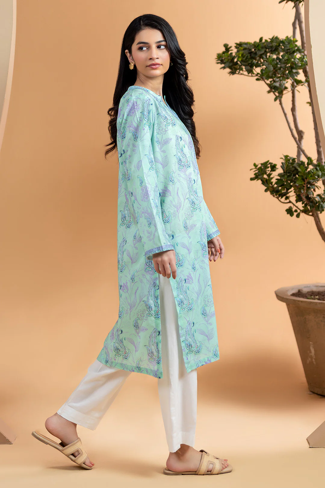 Kurta - 2246 - Image 4