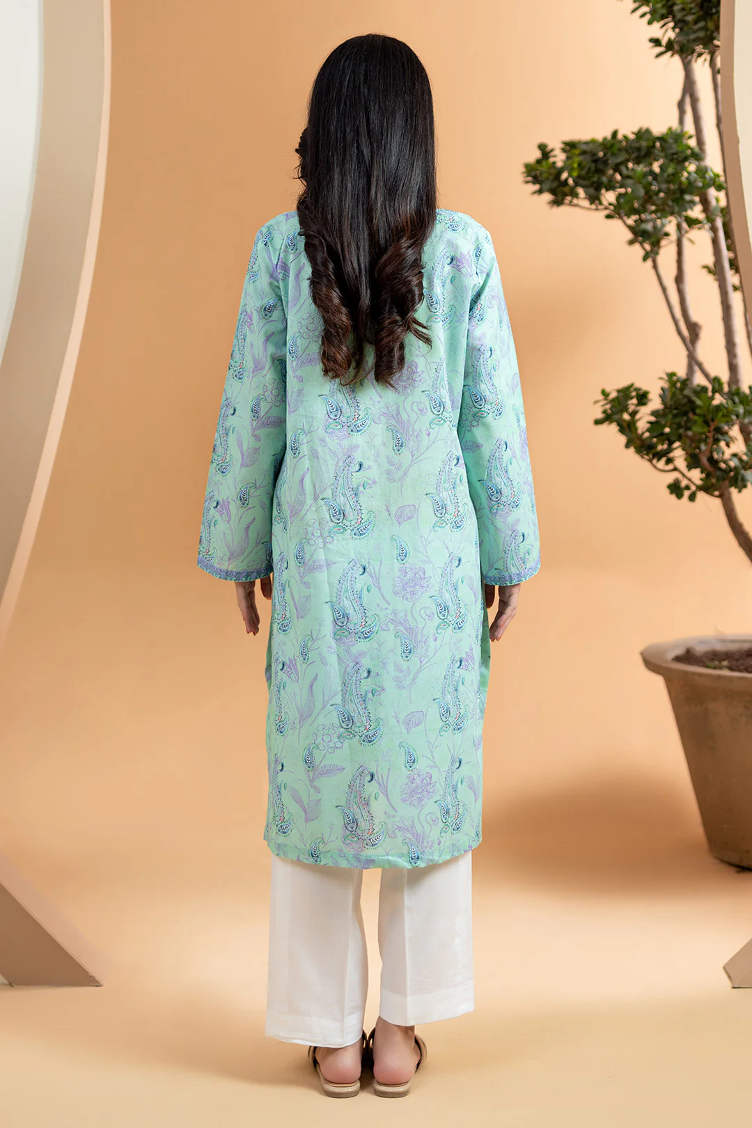 Kurta - 2246 - Image 6