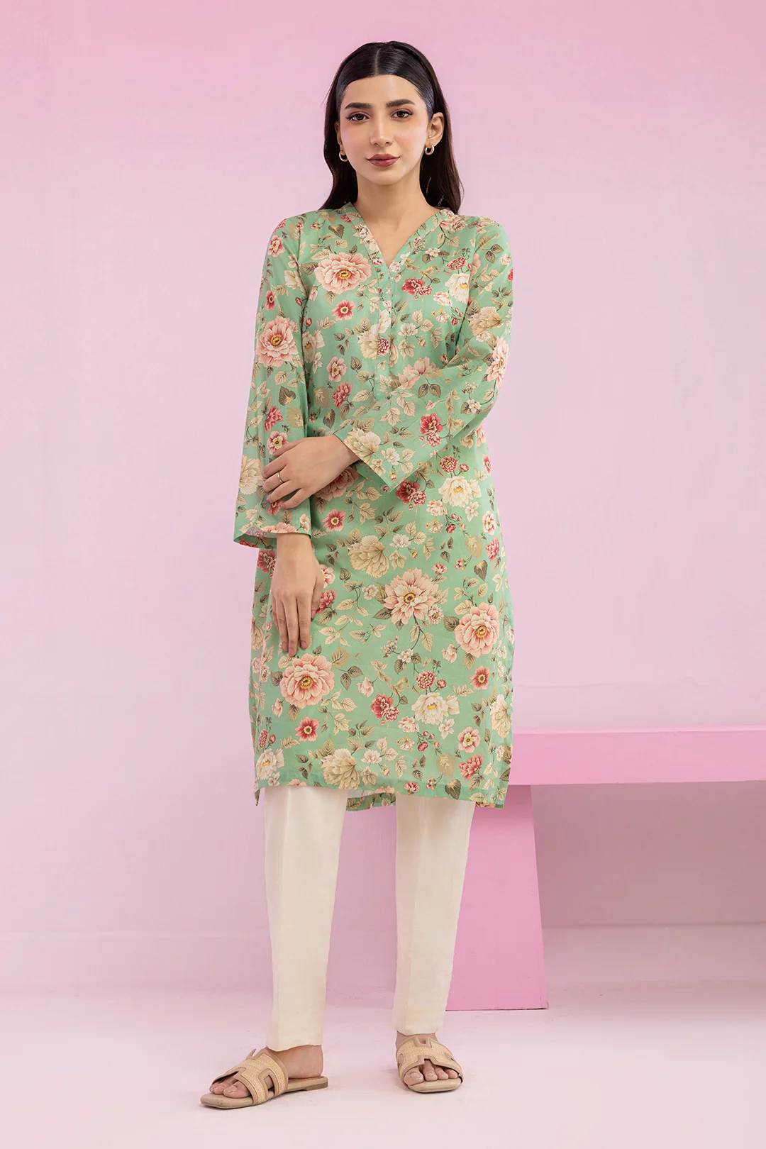 Kurta - 2247 - Image 2