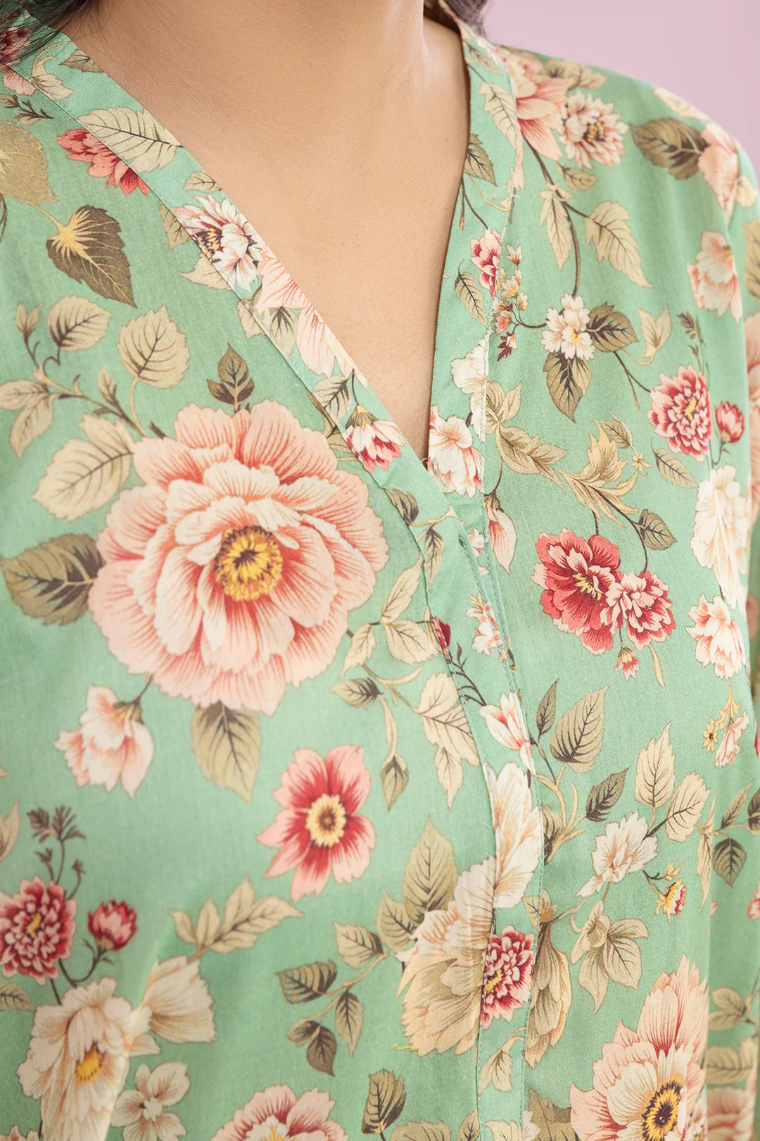 Kurta - 2247 - Image 8