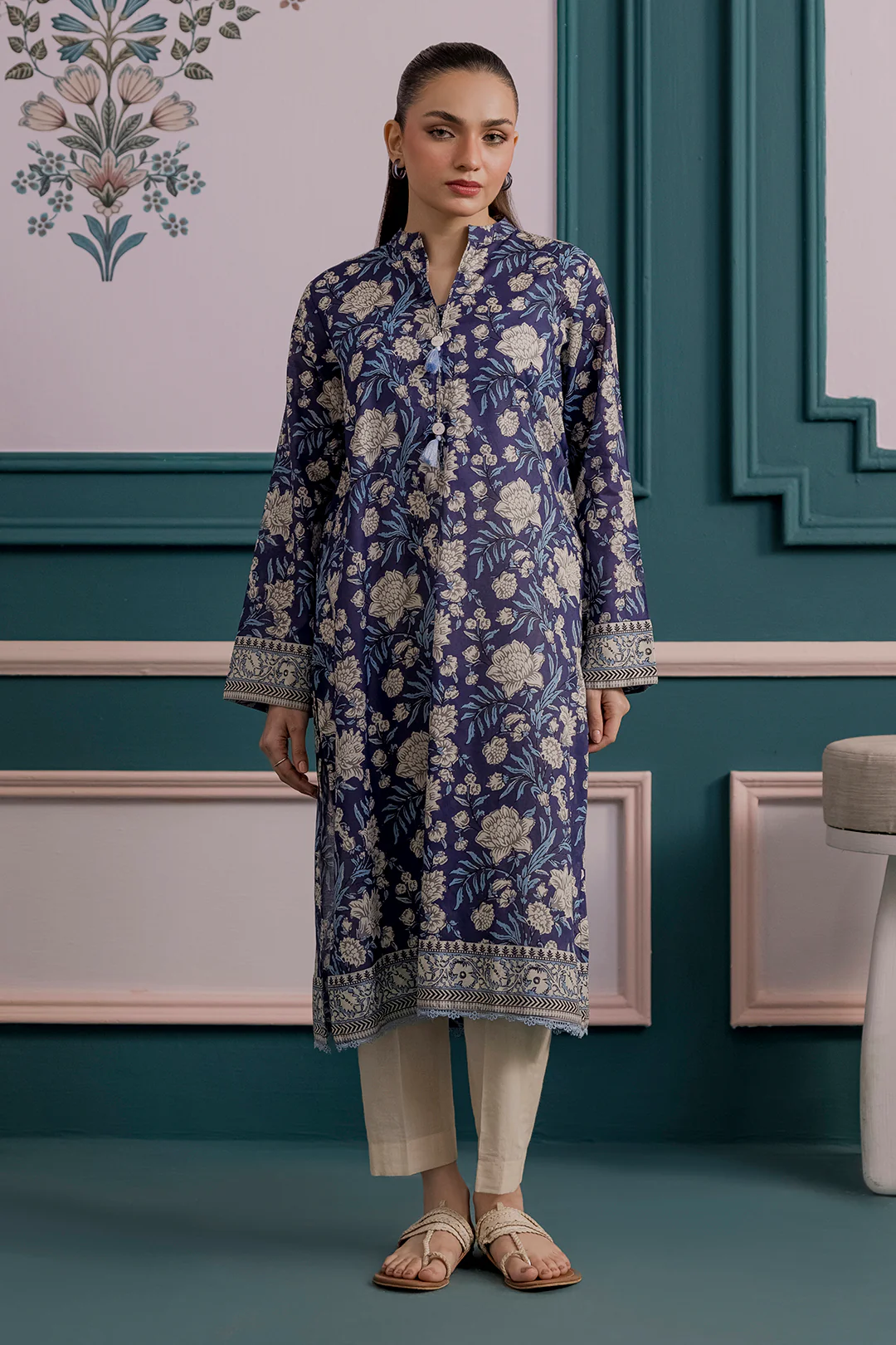 Kurta - 2249 - Image 2