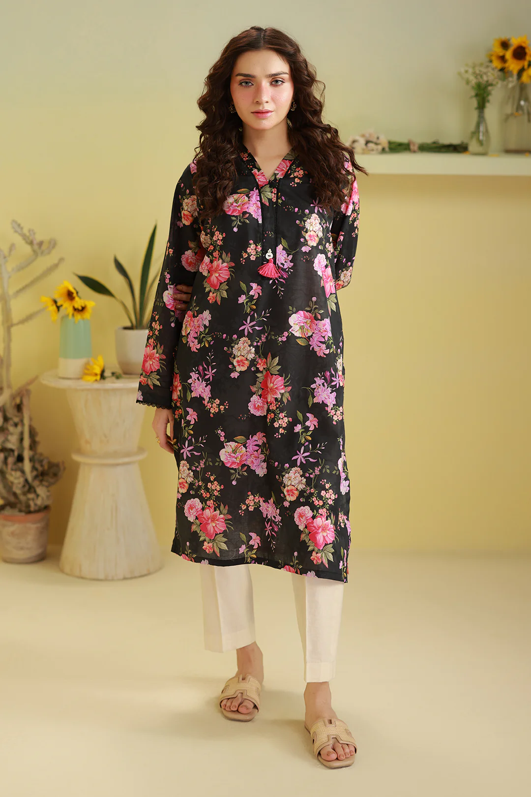 Kurta - 2251 - Image 3