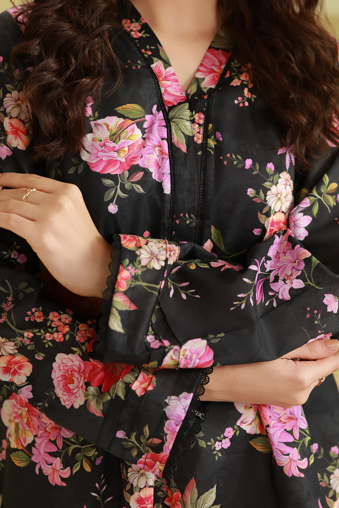 Kurta - 2251 - Image 5