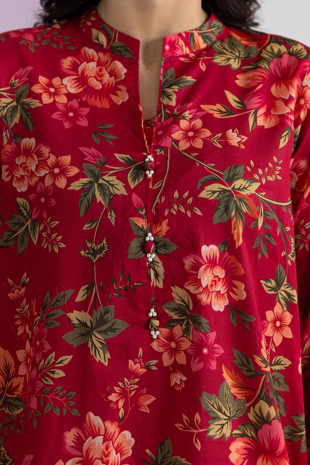 Kurta - 2253 - Image 5