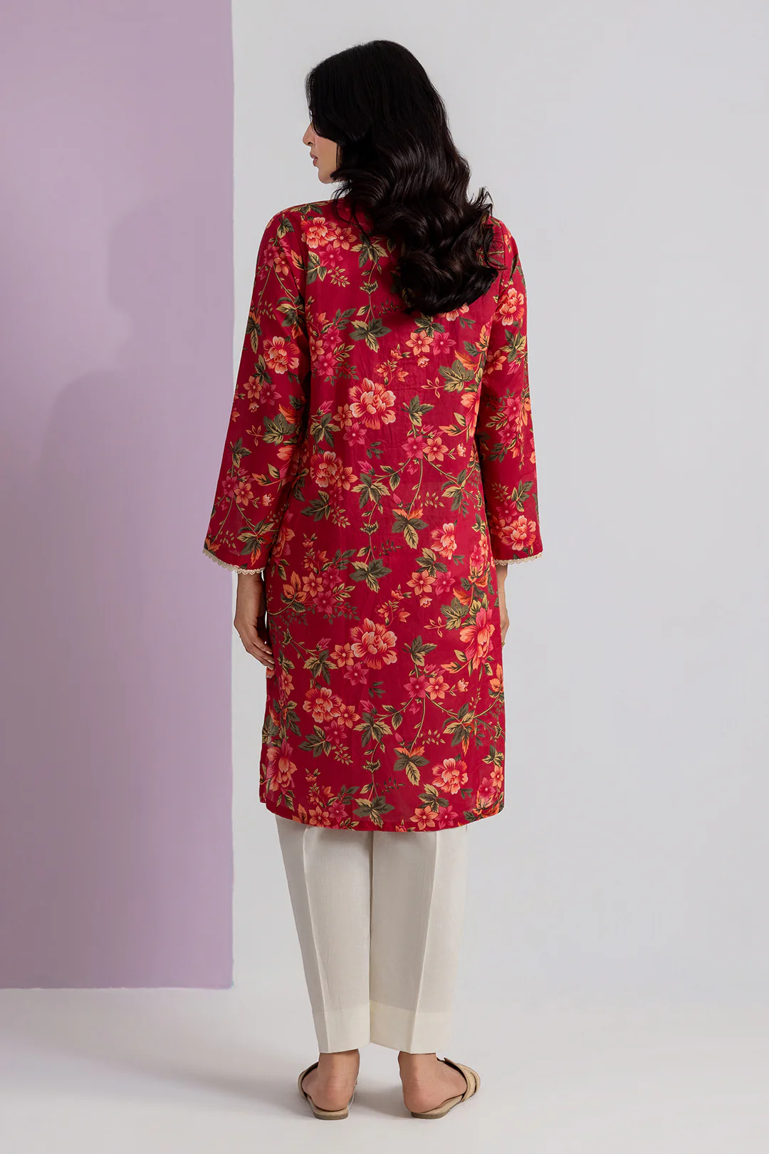 Kurta - 2253 - Image 8