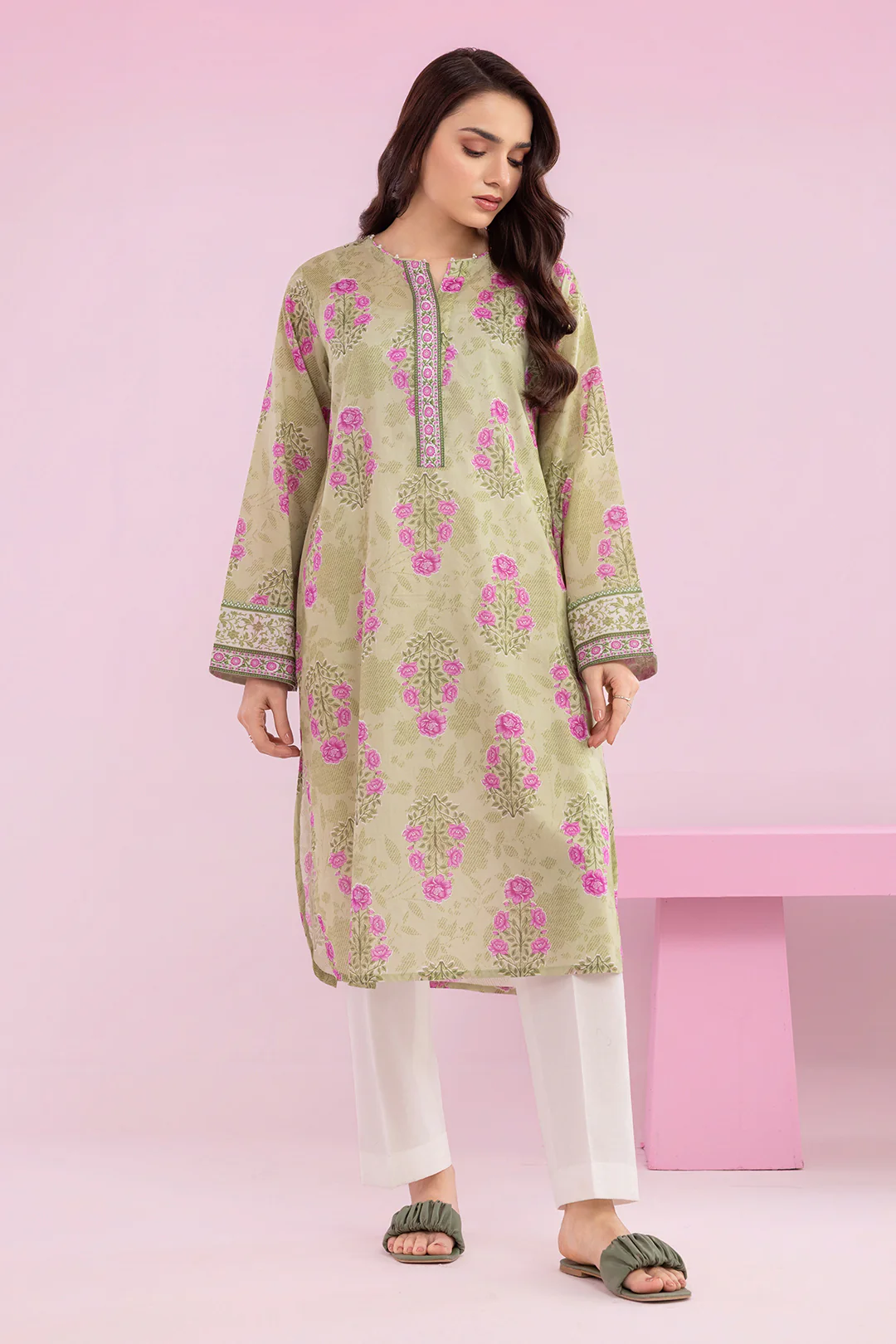 Kurta - 2255 - Image 5