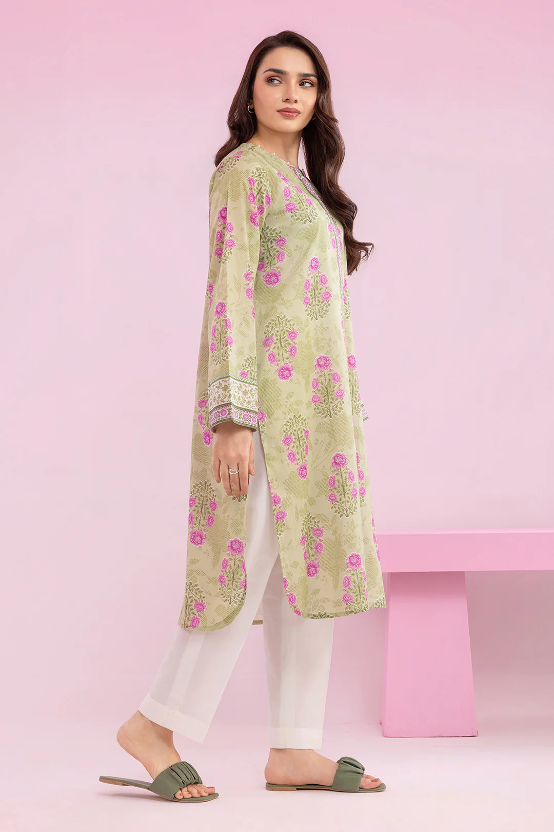 Kurta - 2255 - Image 6
