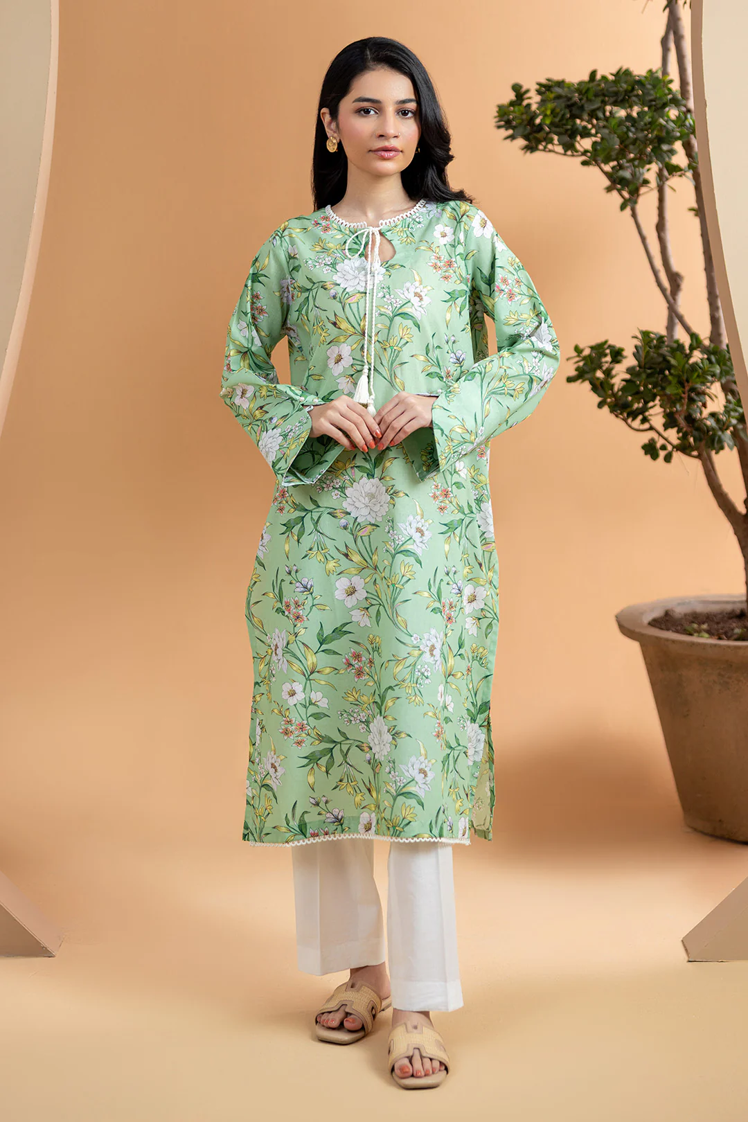 Kurta - 2265 - Image 3