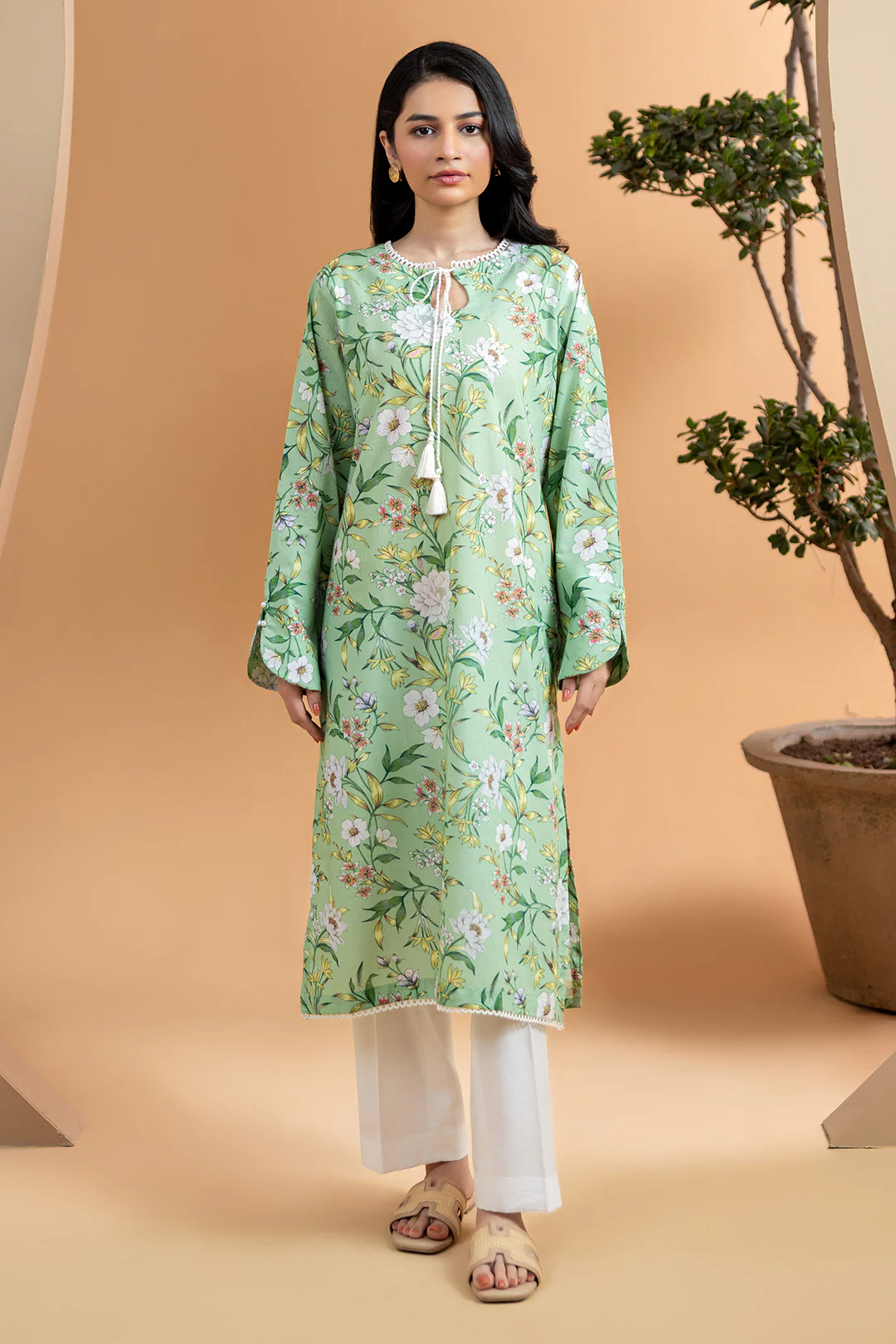 Kurta - 2265 - Image 4