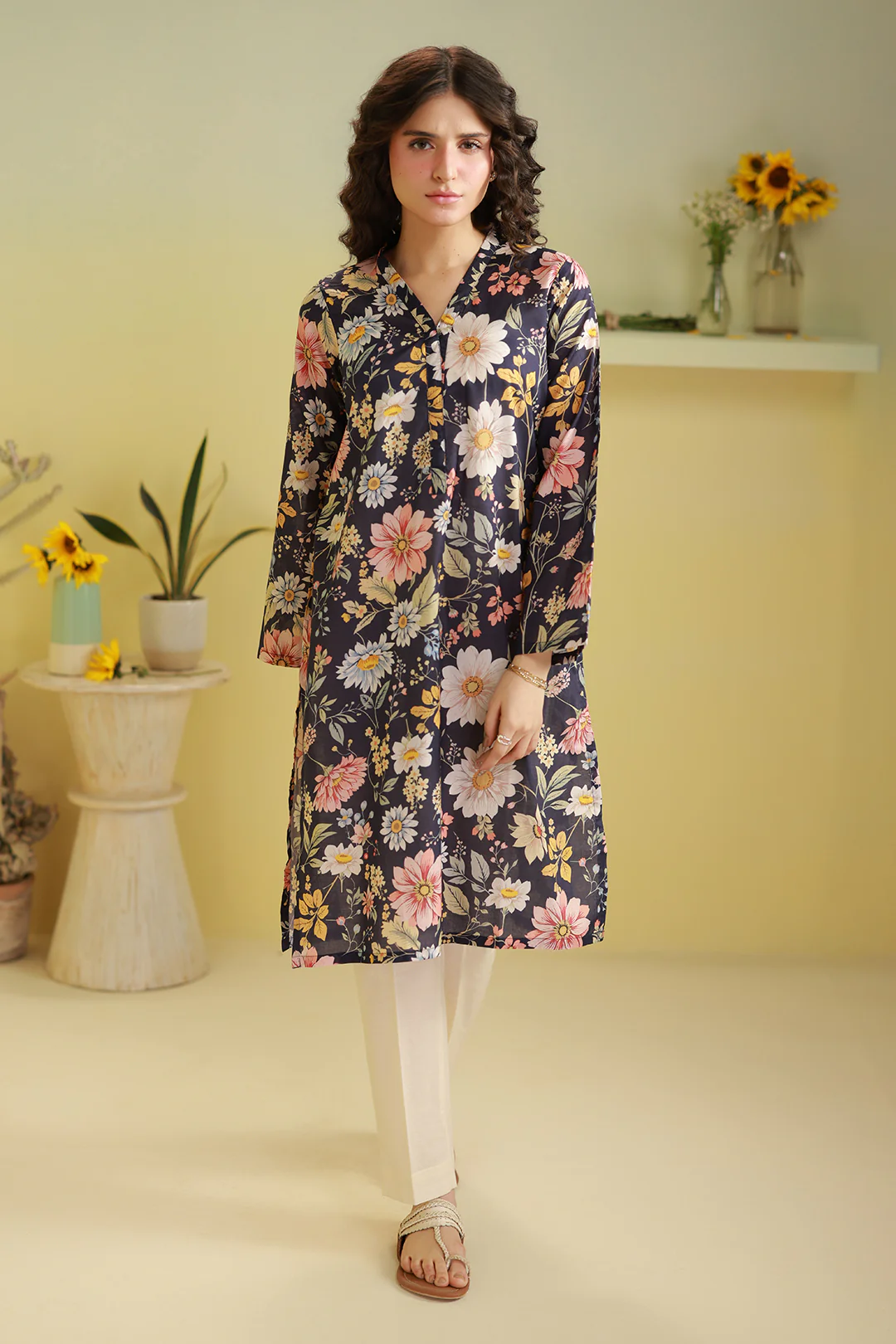 Kurta - 2543 - Image 4
