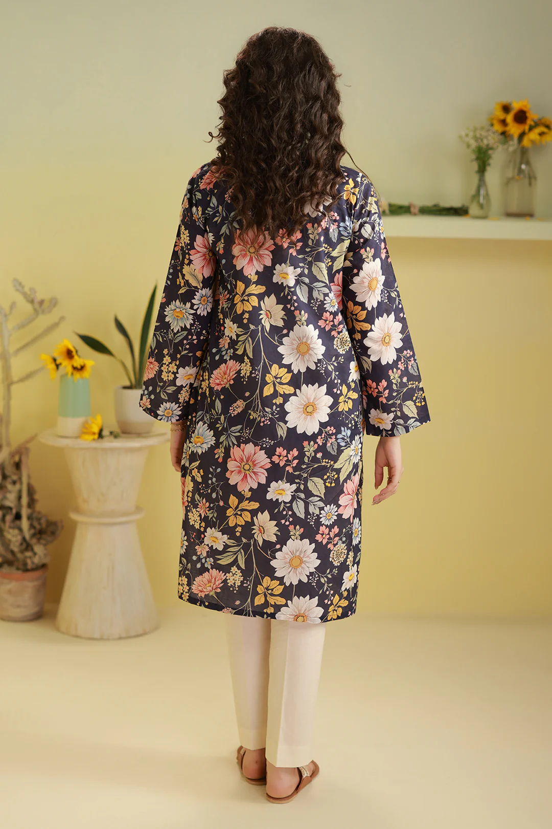 Kurta - 2543 - Image 8