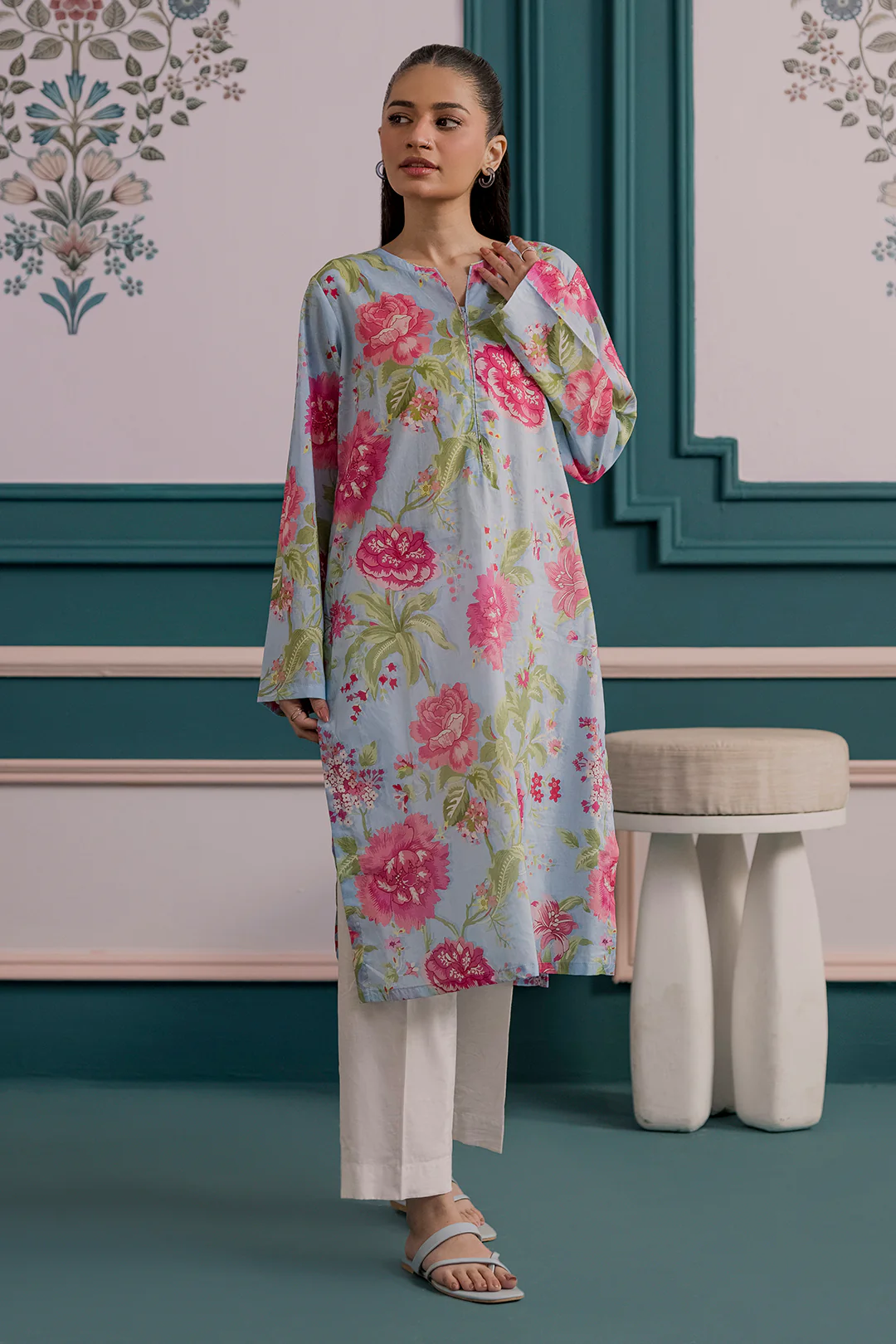 Kurta - 2545 - Image 2