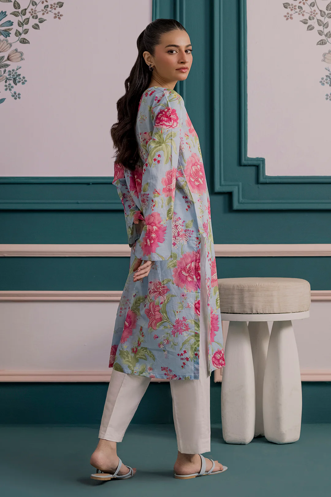 Kurta - 2545 - Image 6