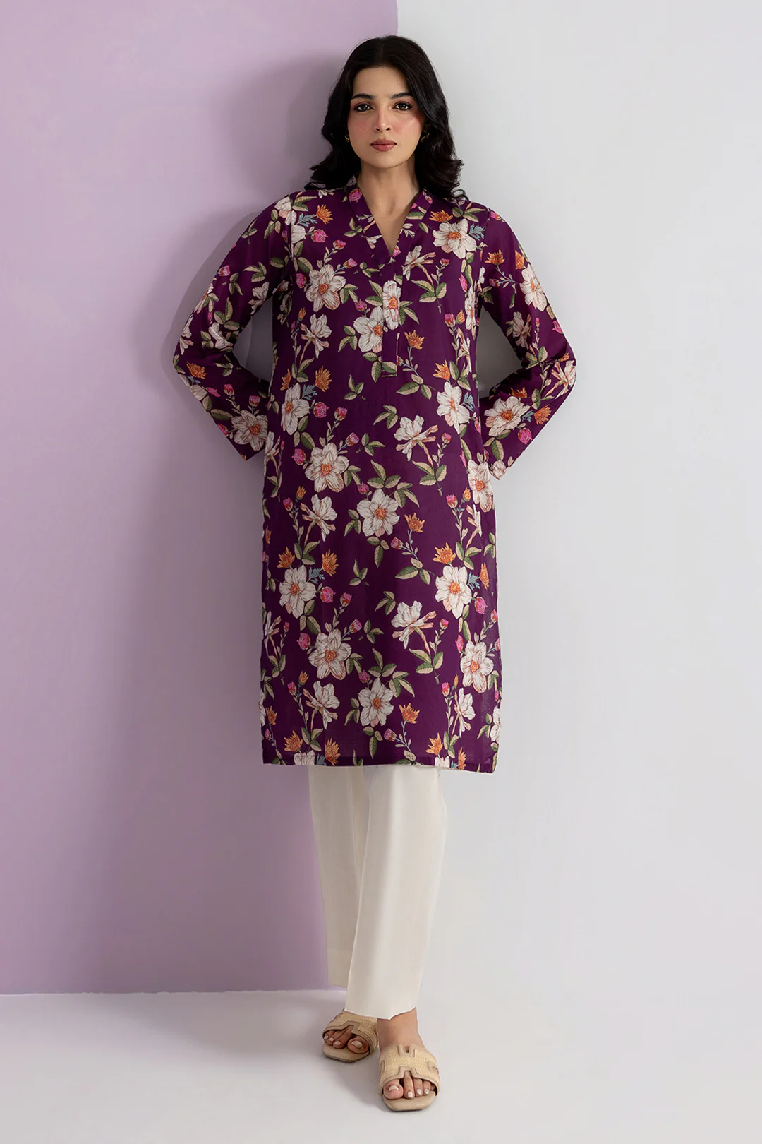 Kurta - 2547 - Image 2