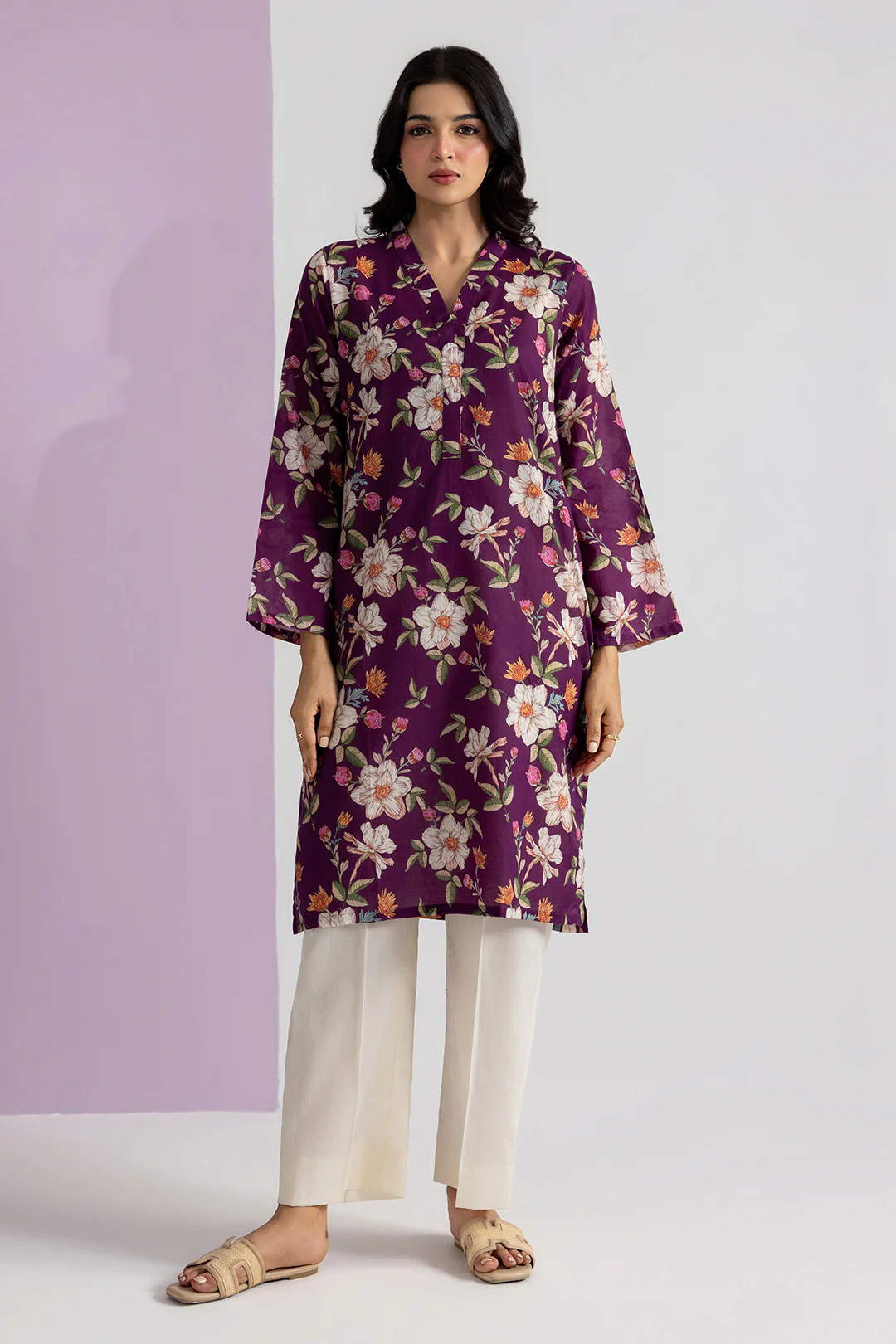 Kurta - 2547 - Image 4