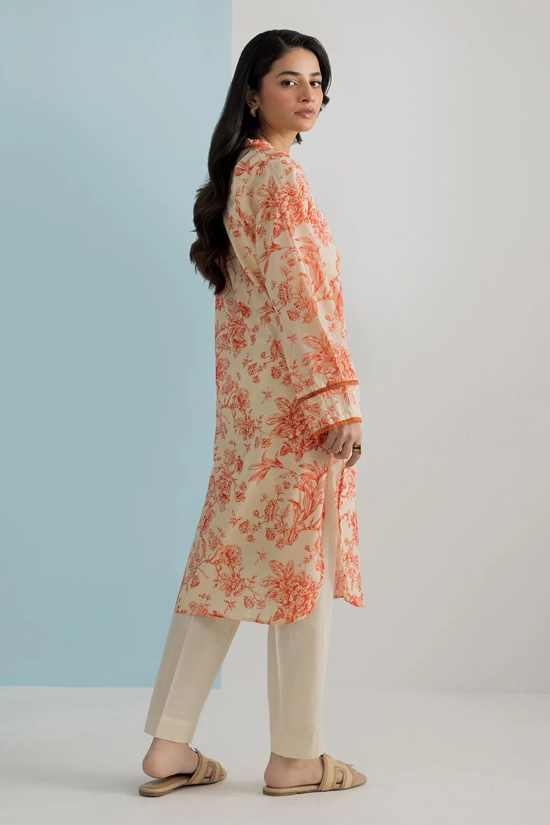 Kurta - 2563 - Image 6