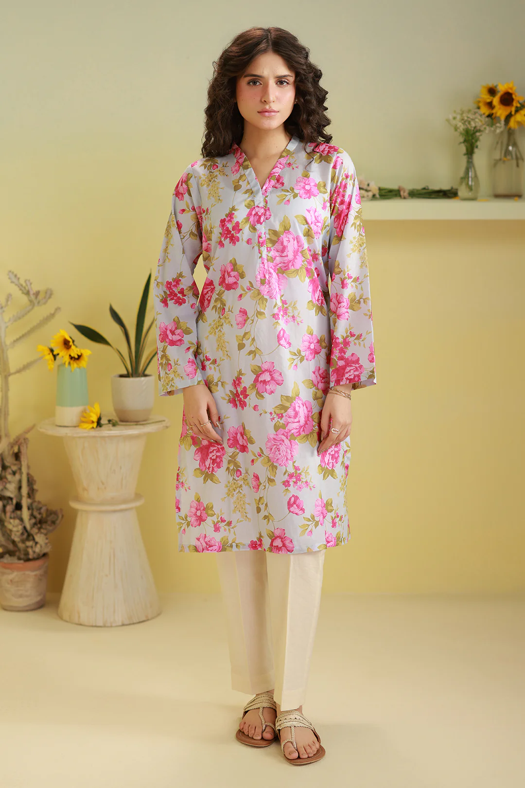 Kurta - 2735 - Image 2