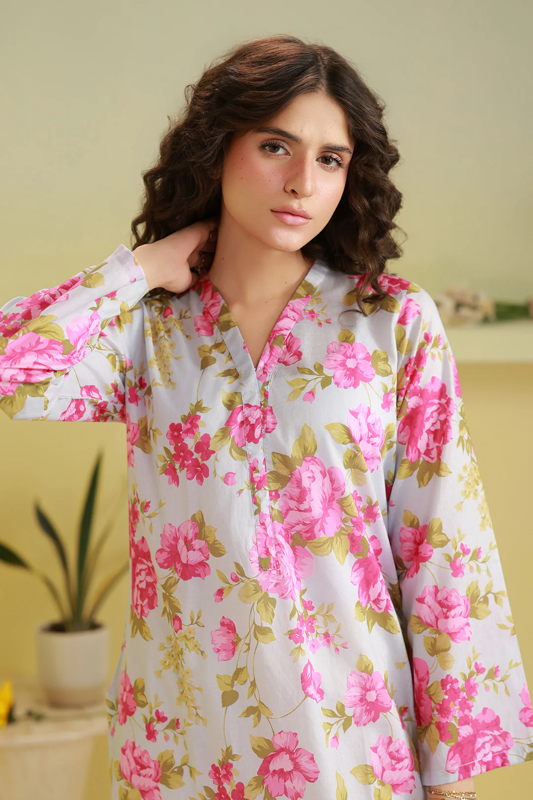 Kurta - 2735 - Image 3